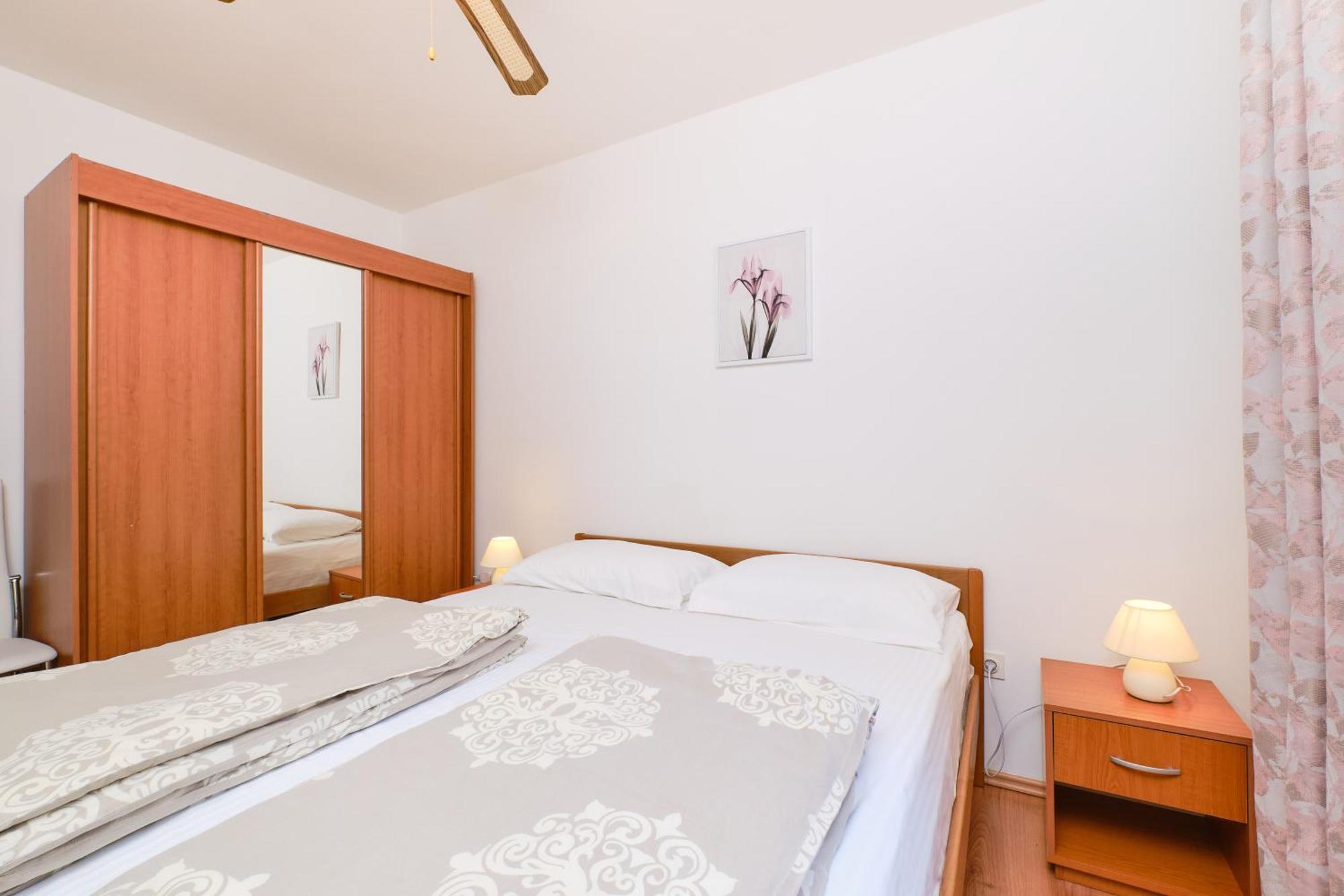 Apartments Anci Mali Lošinj Eksteriør billede